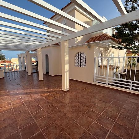 Casa Vista Del Mar 1 Daire Morro Jable  Dış mekan fotoğraf