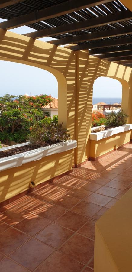 Casa Vista Del Mar 1 Daire Morro Jable  Dış mekan fotoğraf