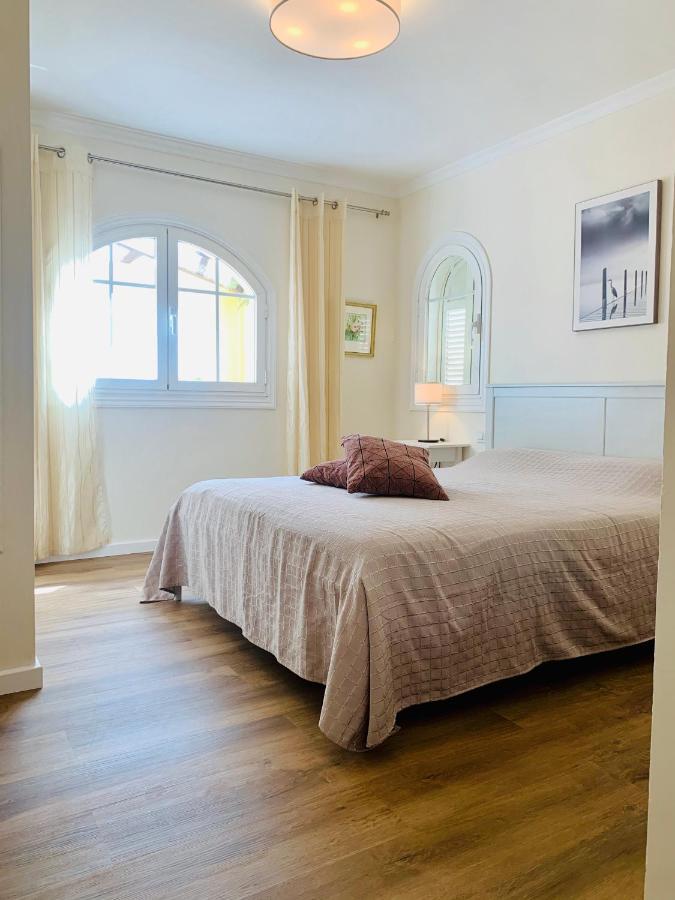 Casa Vista Del Mar 1 Daire Morro Jable  Dış mekan fotoğraf