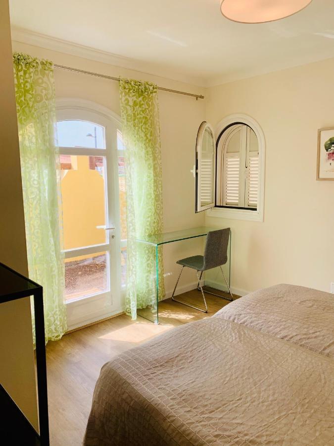 Casa Vista Del Mar 1 Daire Morro Jable  Dış mekan fotoğraf