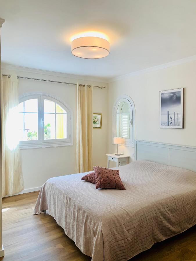 Casa Vista Del Mar 1 Daire Morro Jable  Dış mekan fotoğraf
