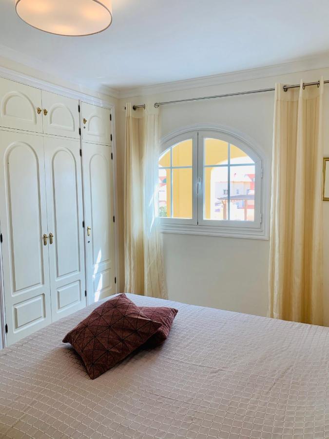 Casa Vista Del Mar 1 Daire Morro Jable  Dış mekan fotoğraf